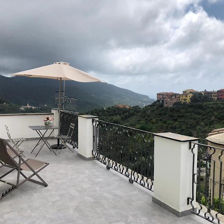 Agriturismo Sancristoforo 레반토 외부 사진
