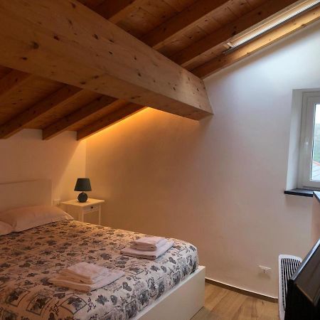 Agriturismo Sancristoforo 레반토 외부 사진