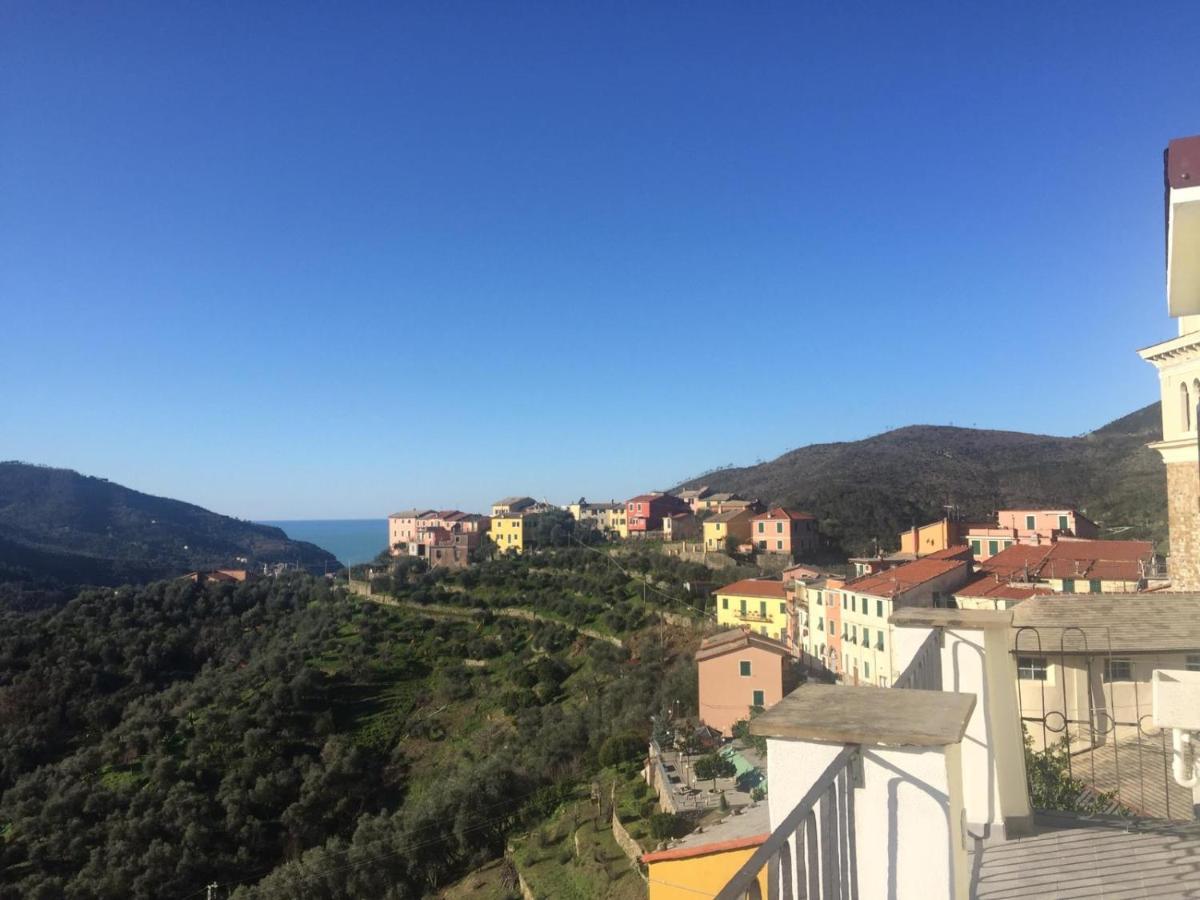 Agriturismo Sancristoforo 레반토 외부 사진