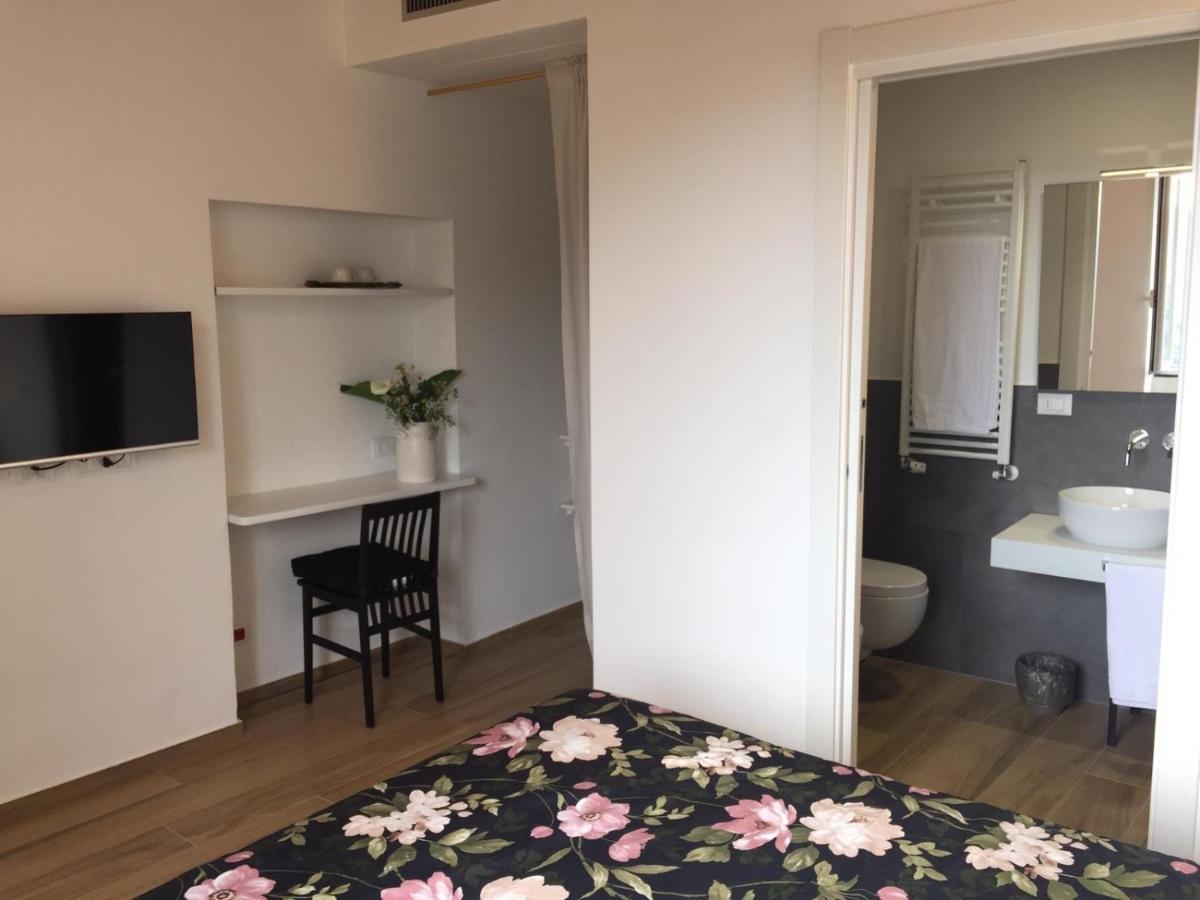 Agriturismo Sancristoforo 레반토 외부 사진