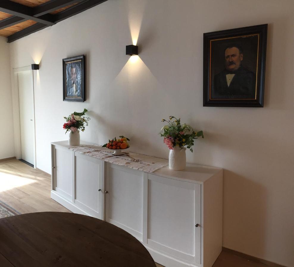 Agriturismo Sancristoforo 레반토 외부 사진