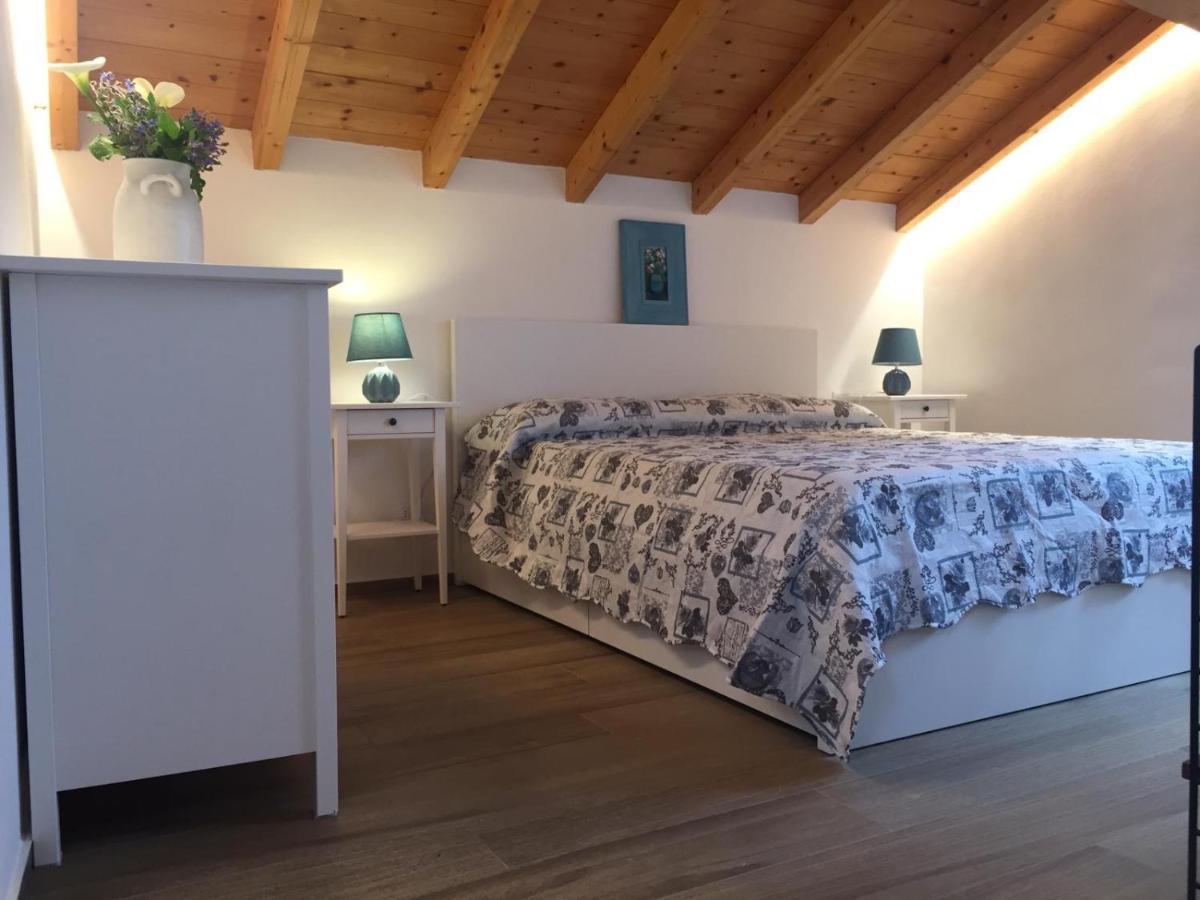 Agriturismo Sancristoforo 레반토 외부 사진