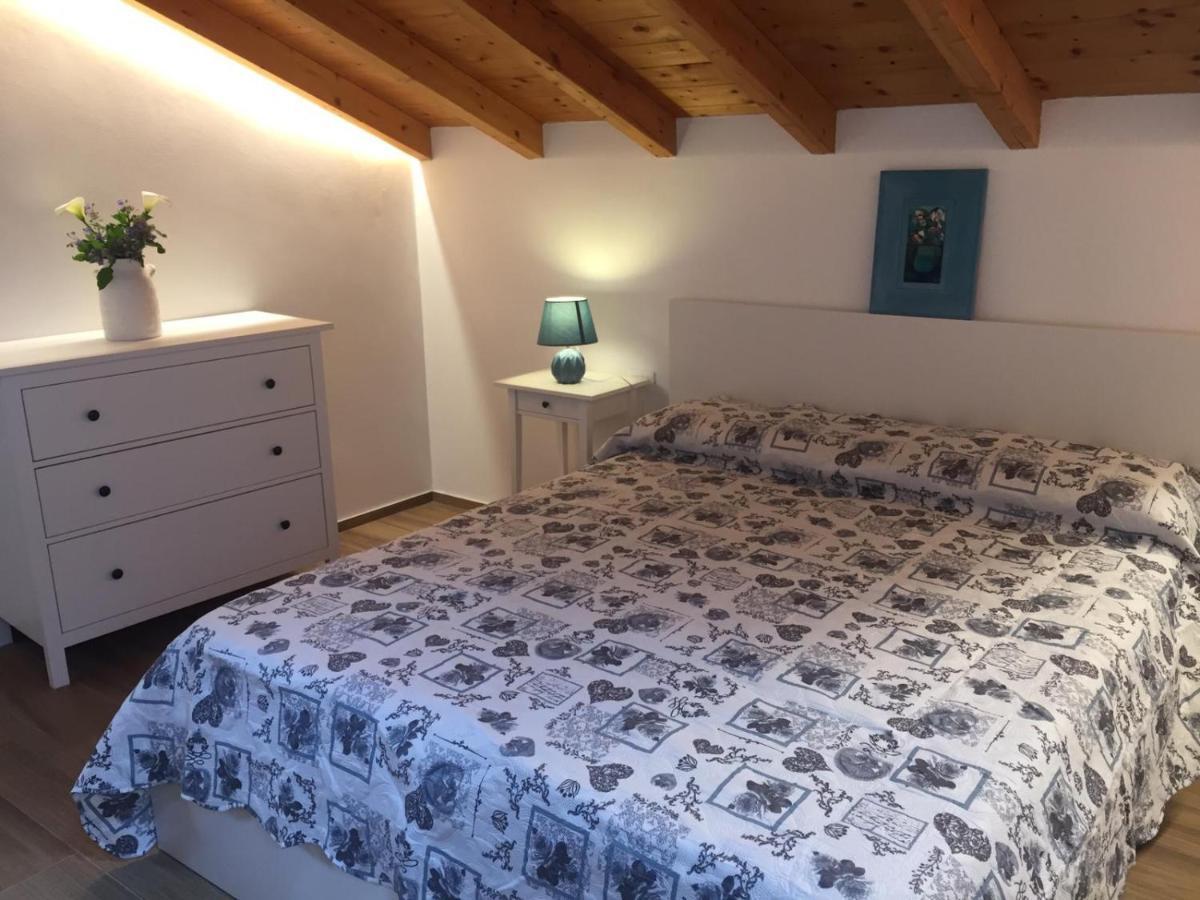 Agriturismo Sancristoforo 레반토 외부 사진