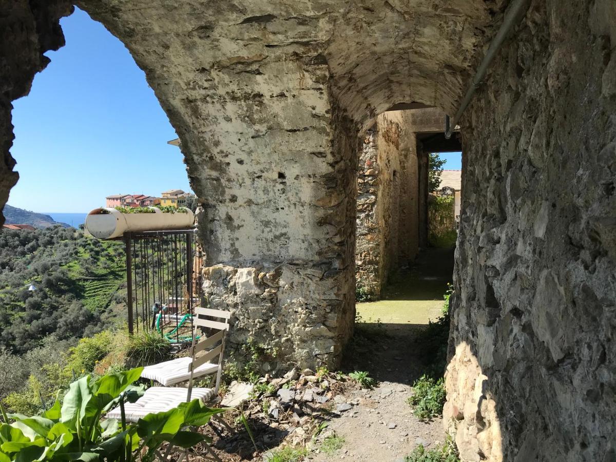 Agriturismo Sancristoforo 레반토 외부 사진