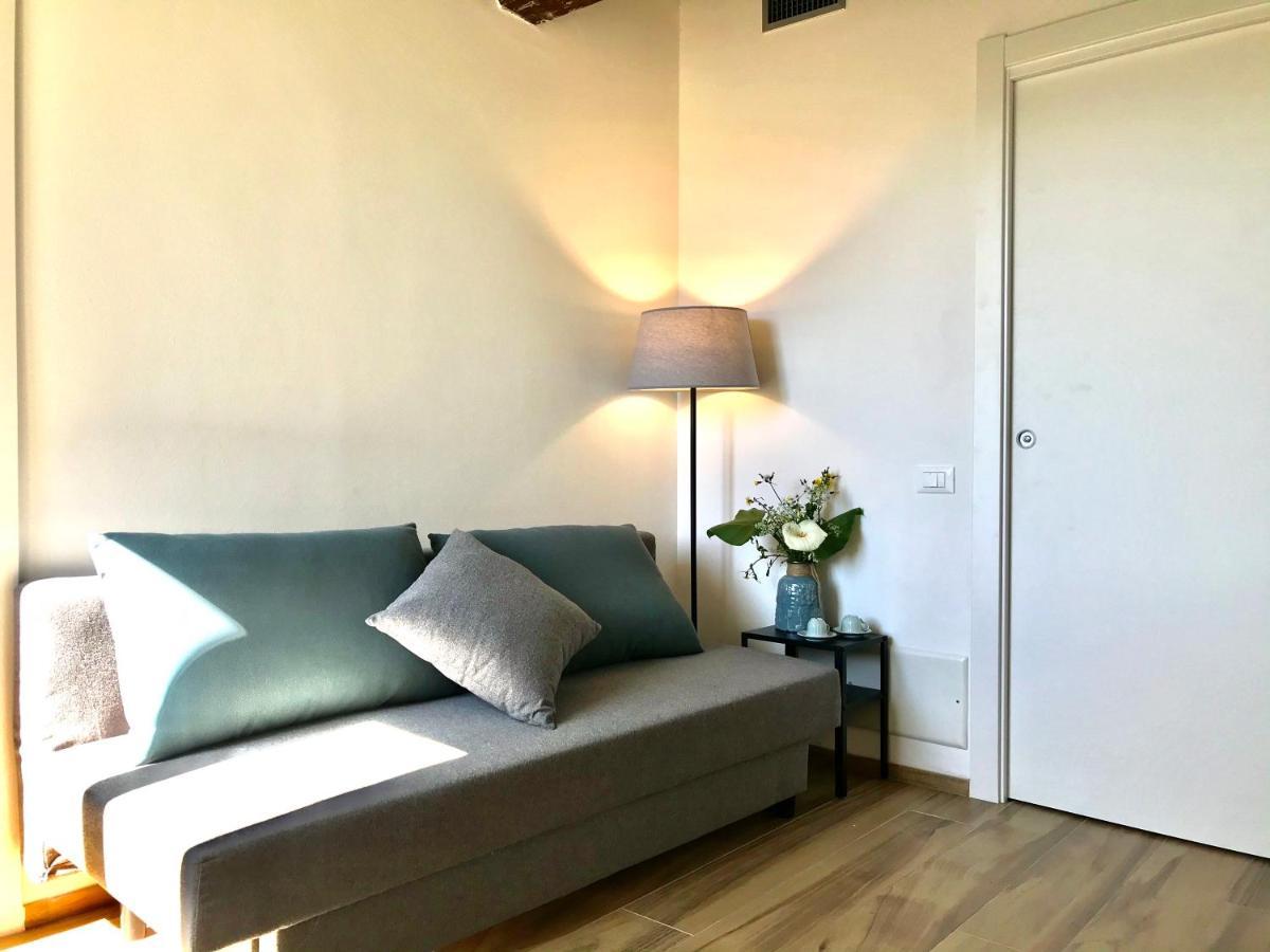 Agriturismo Sancristoforo 레반토 외부 사진