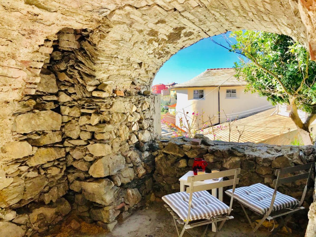 Agriturismo Sancristoforo 레반토 외부 사진