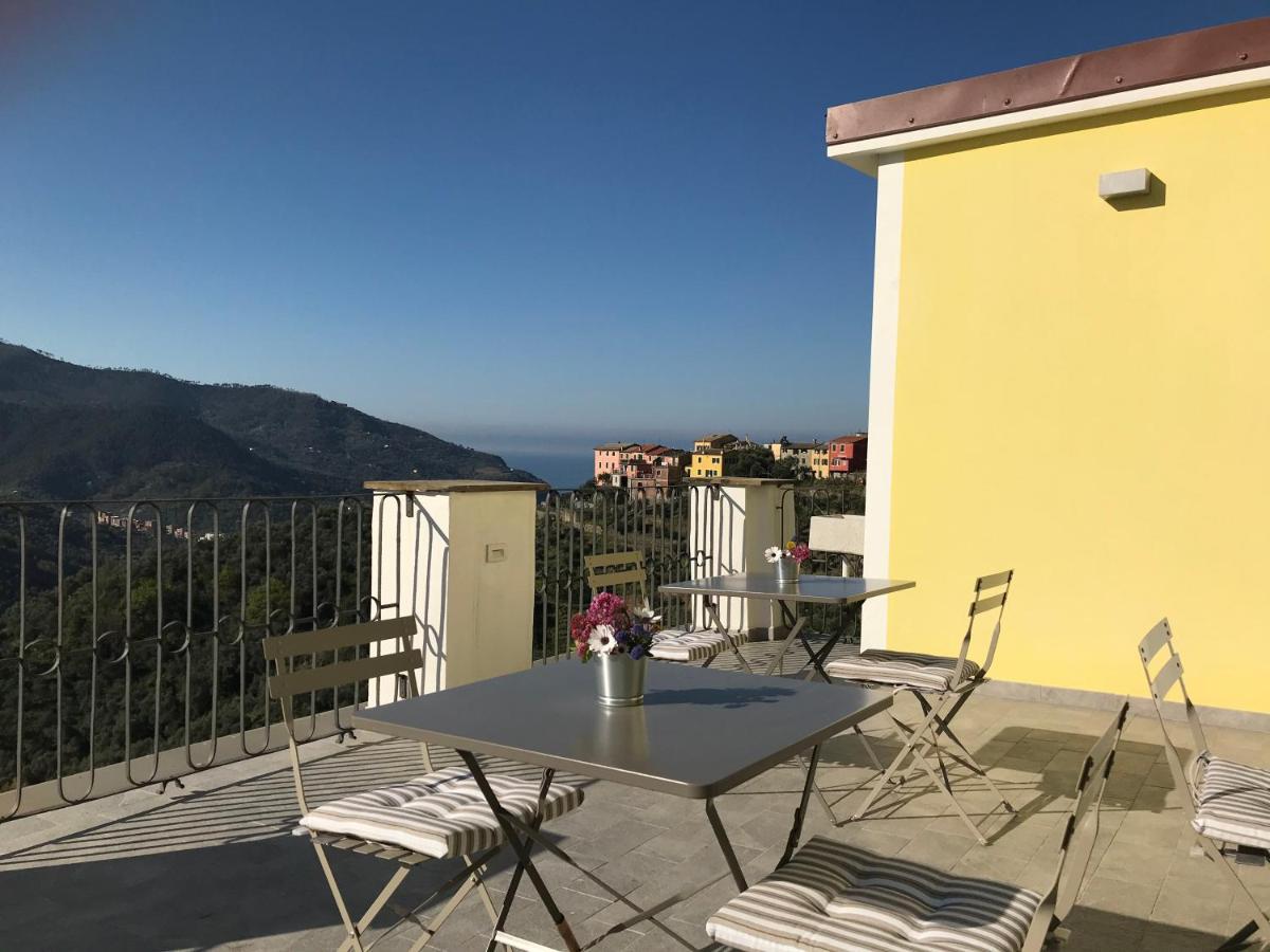 Agriturismo Sancristoforo 레반토 외부 사진