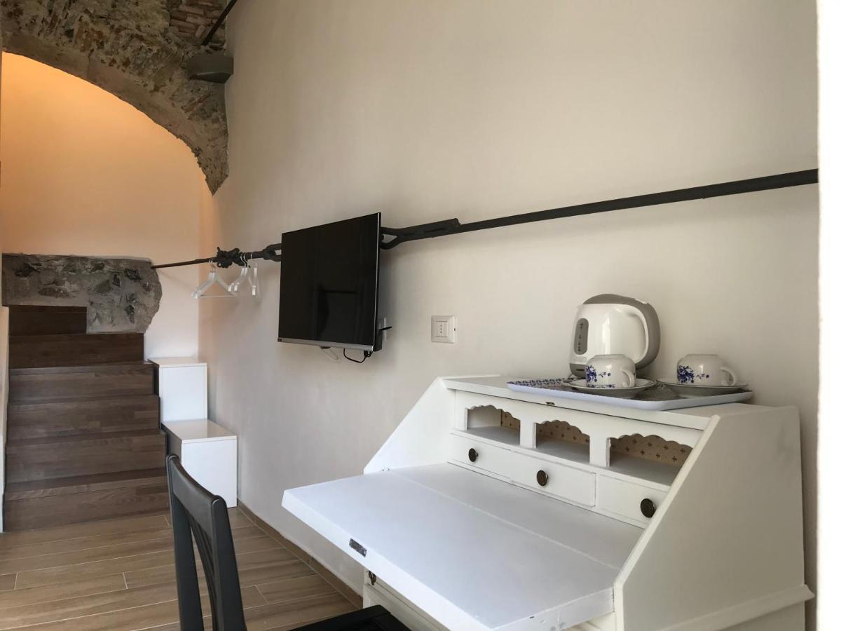 Agriturismo Sancristoforo 레반토 외부 사진