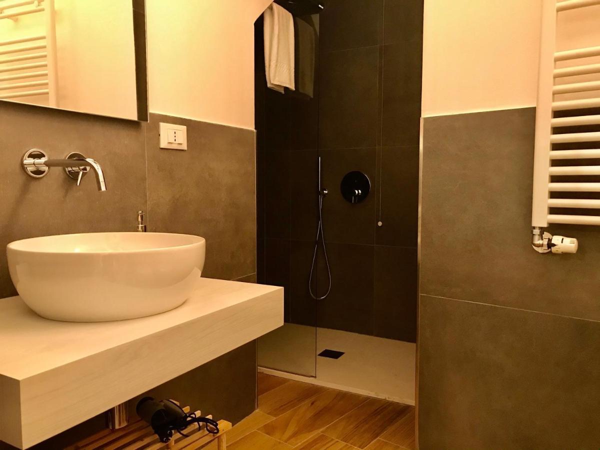 Agriturismo Sancristoforo 레반토 외부 사진