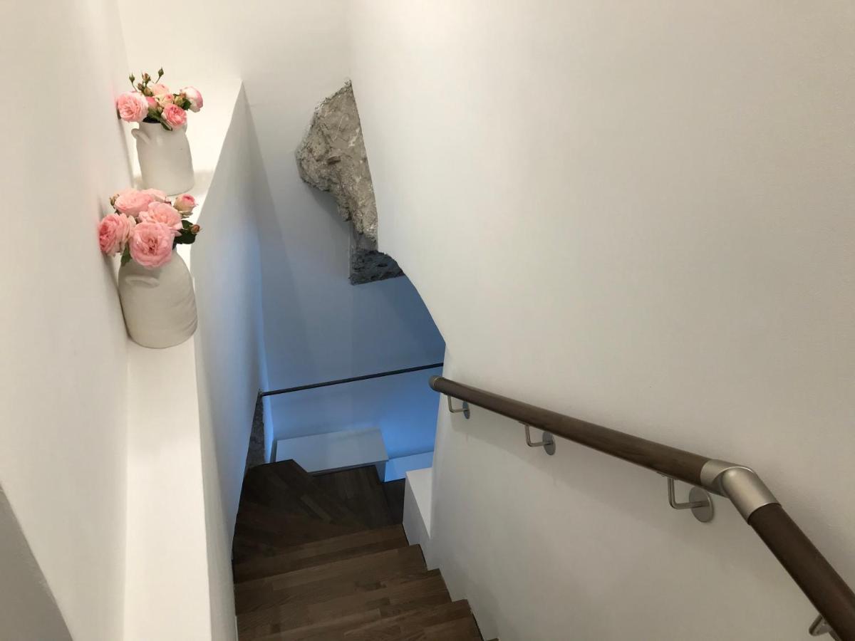 Agriturismo Sancristoforo 레반토 외부 사진