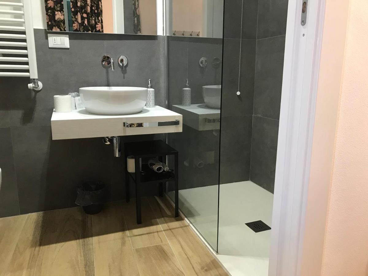 Agriturismo Sancristoforo 레반토 외부 사진