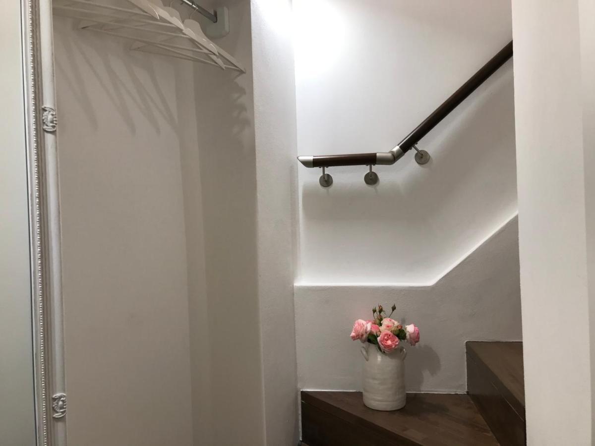 Agriturismo Sancristoforo 레반토 외부 사진