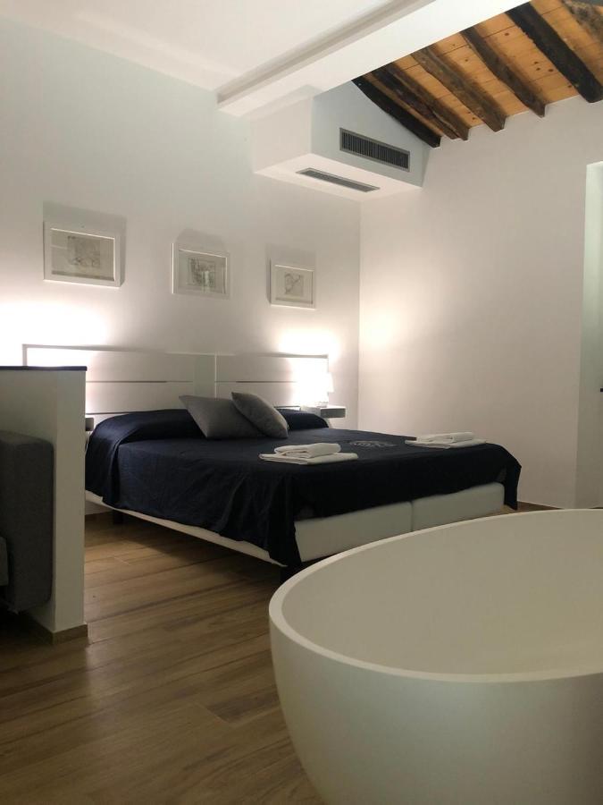 Agriturismo Sancristoforo 레반토 외부 사진