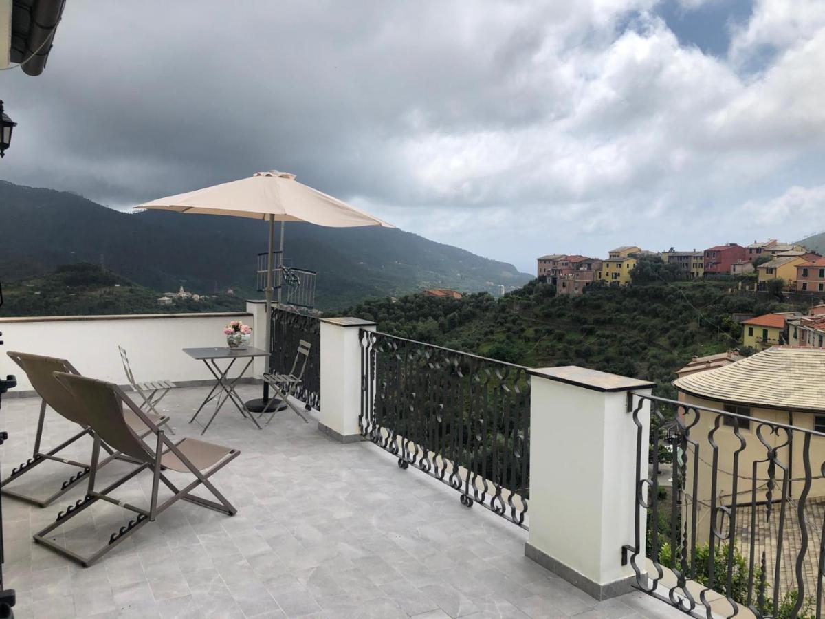 Agriturismo Sancristoforo 레반토 외부 사진