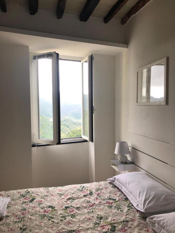 Agriturismo Sancristoforo 레반토 외부 사진