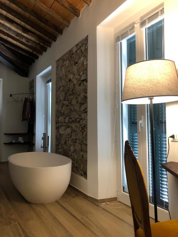 Agriturismo Sancristoforo 레반토 외부 사진