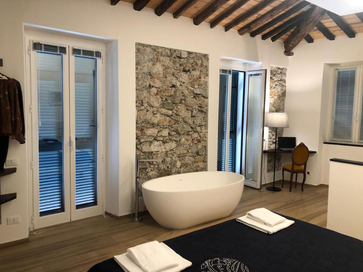 Agriturismo Sancristoforo 레반토 외부 사진