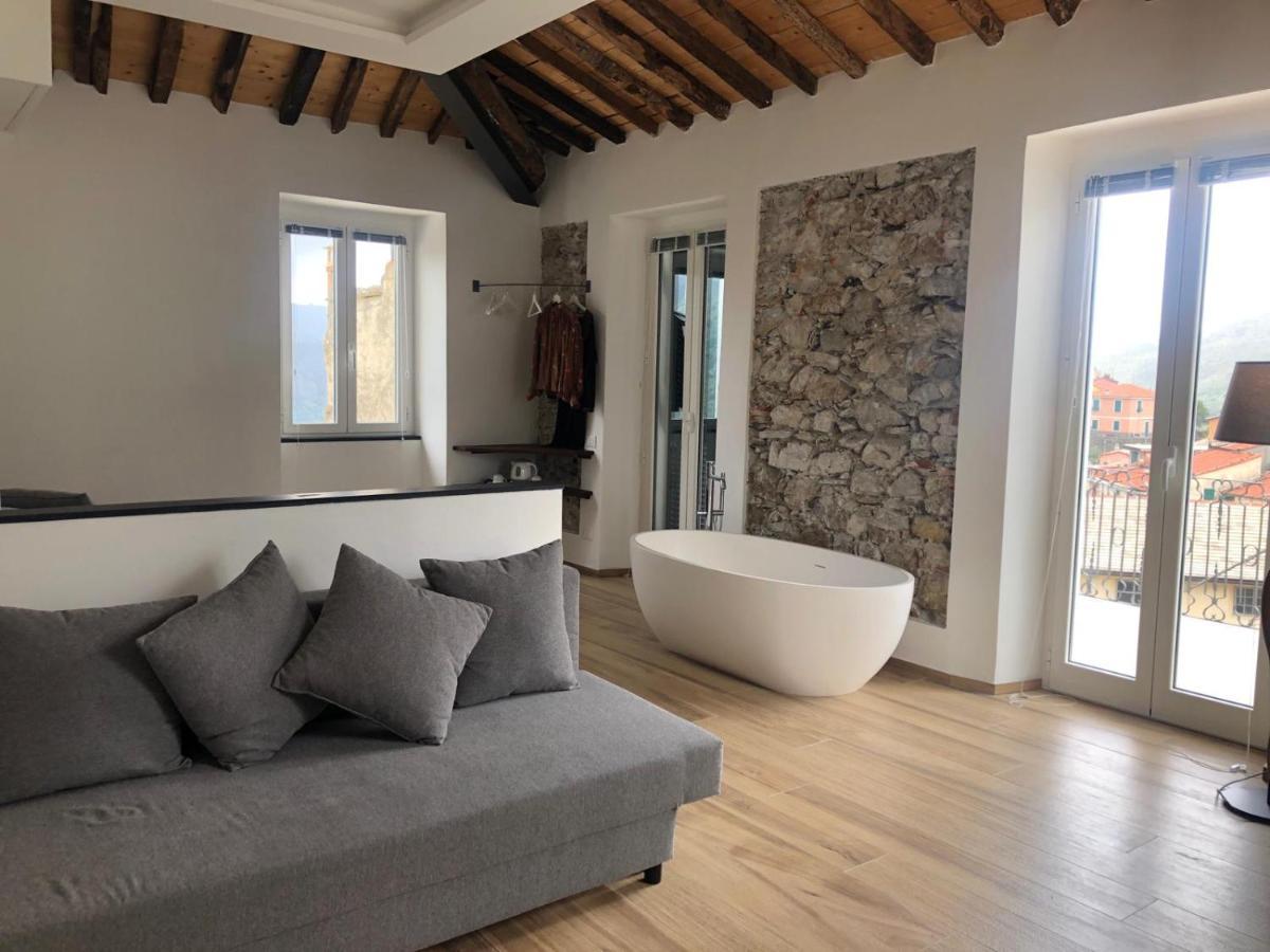Agriturismo Sancristoforo 레반토 외부 사진