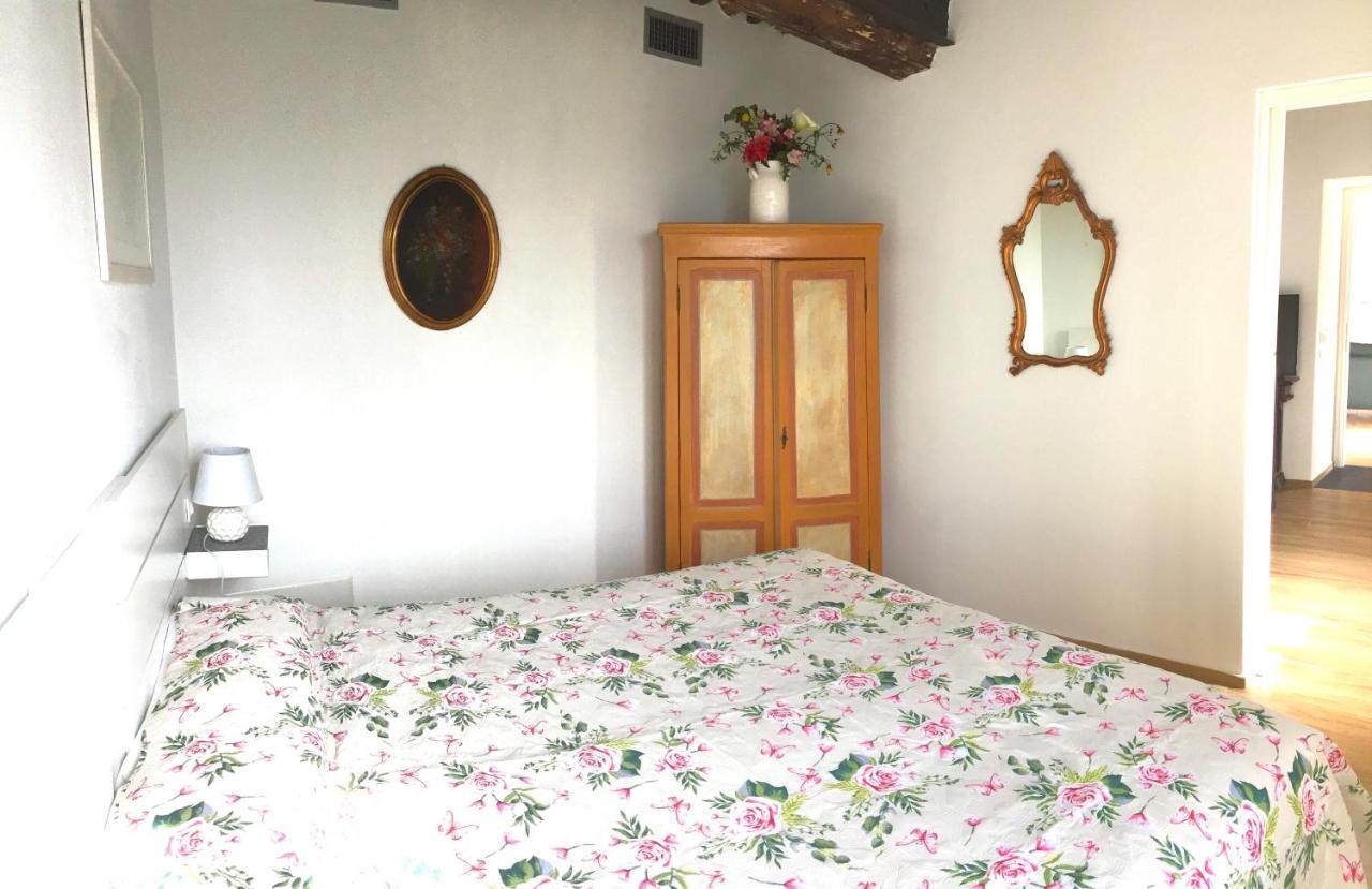 Agriturismo Sancristoforo 레반토 외부 사진