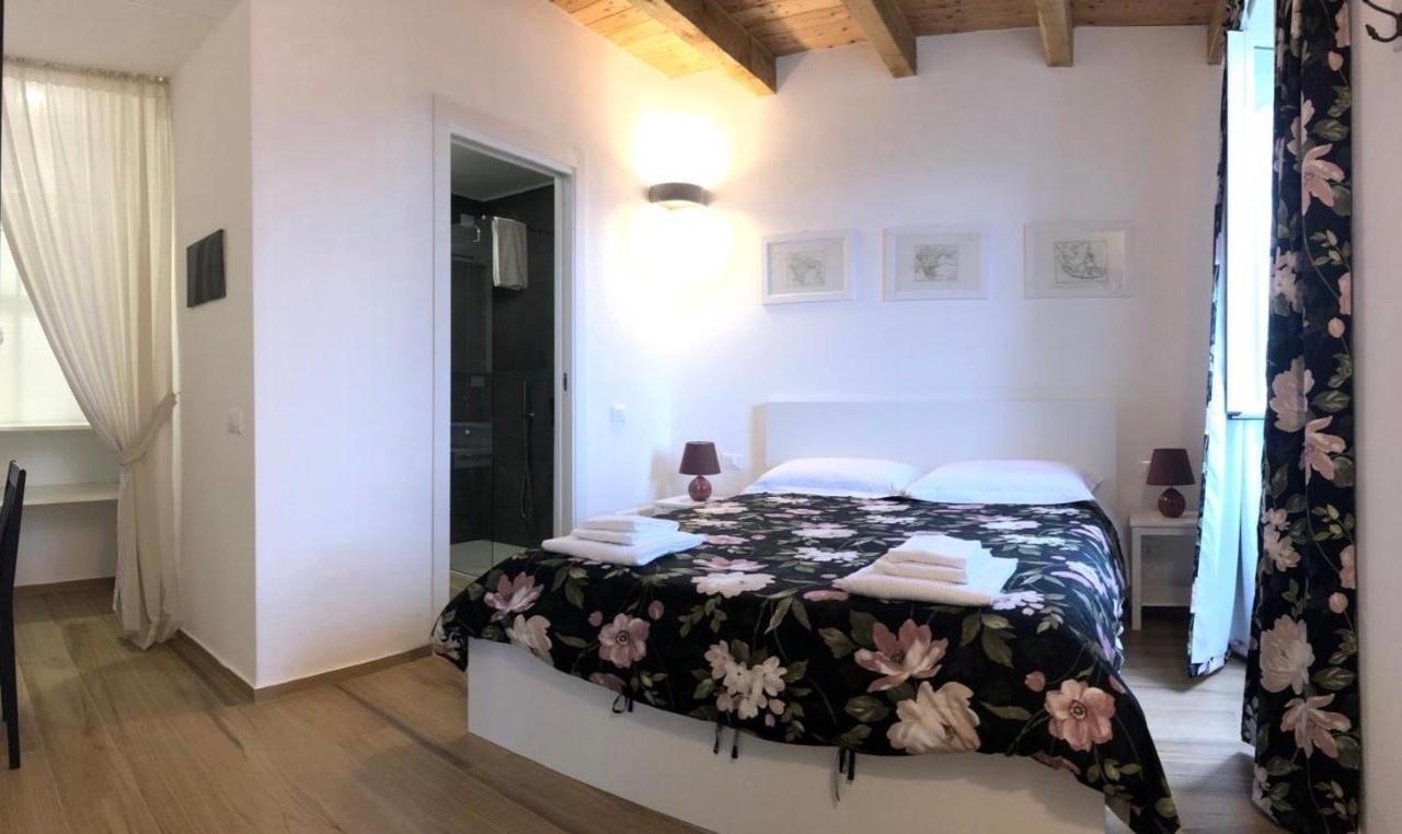 Agriturismo Sancristoforo 레반토 외부 사진