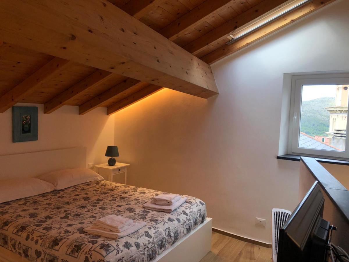 Agriturismo Sancristoforo 레반토 외부 사진