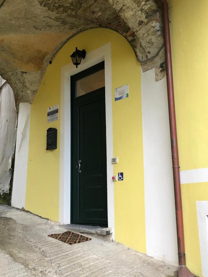Agriturismo Sancristoforo 레반토 외부 사진