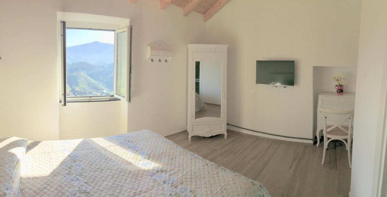 Agriturismo Sancristoforo 레반토 외부 사진