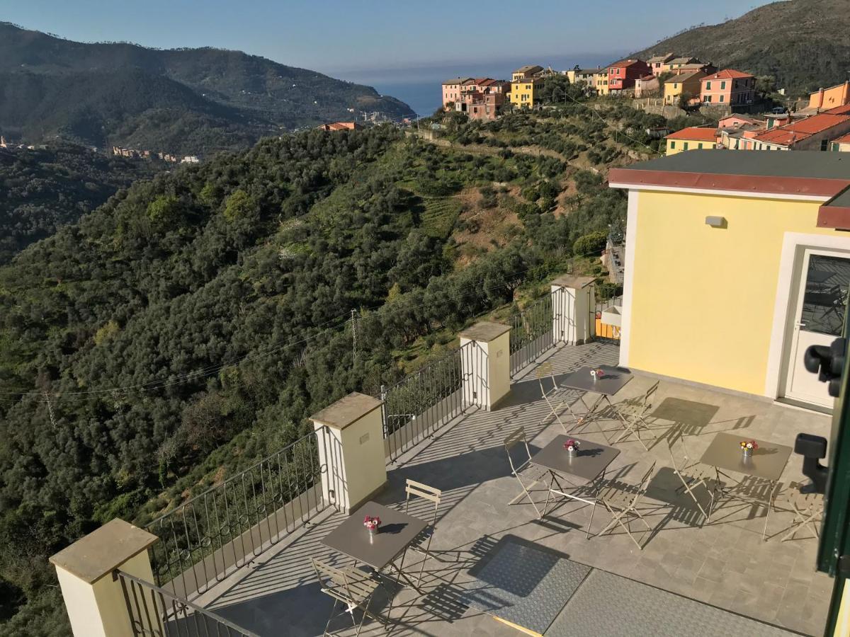 Agriturismo Sancristoforo 레반토 외부 사진