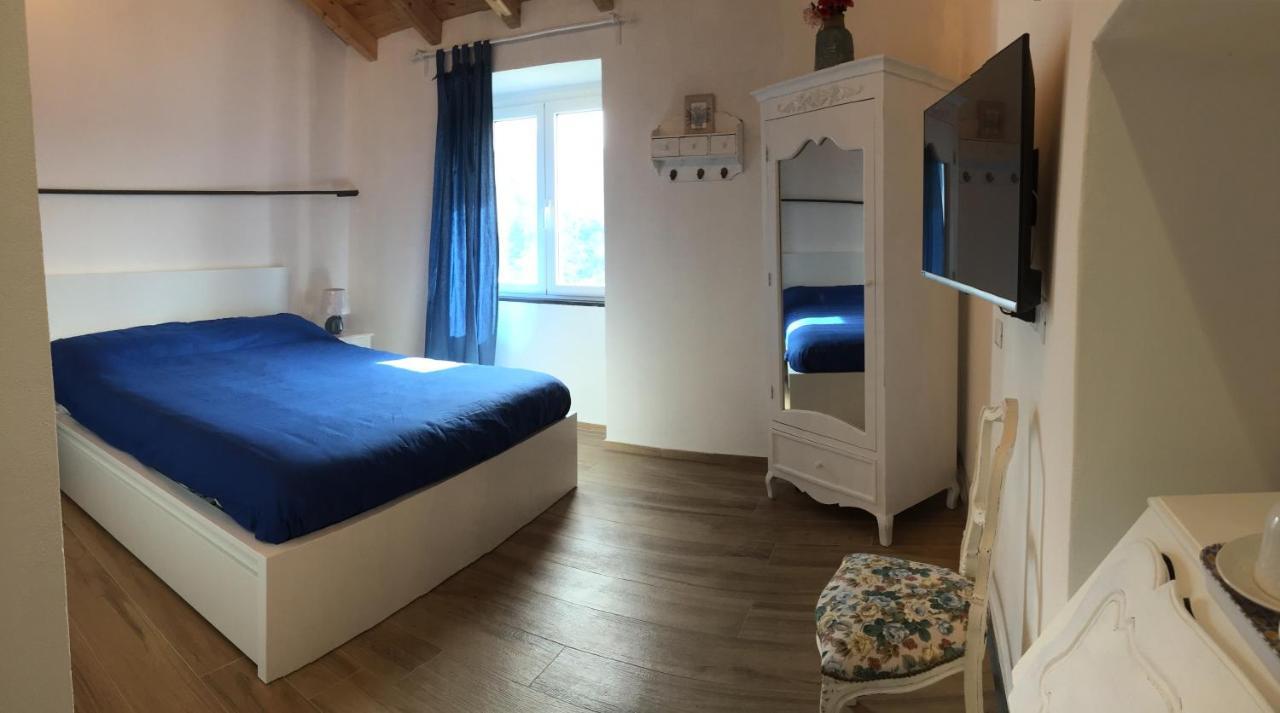 Agriturismo Sancristoforo 레반토 외부 사진